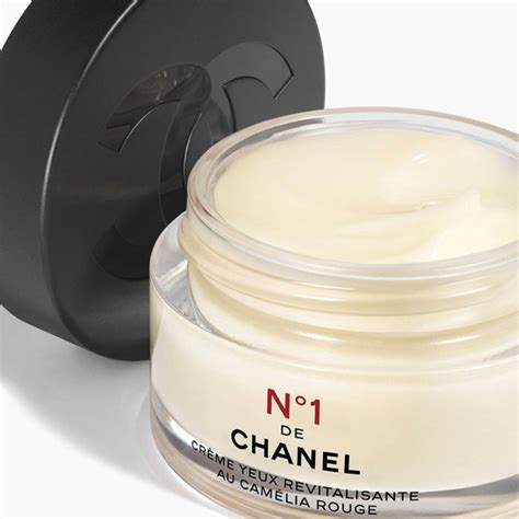 creme yeux revitalisante chanel|1 de Chanel Ulta beauty.